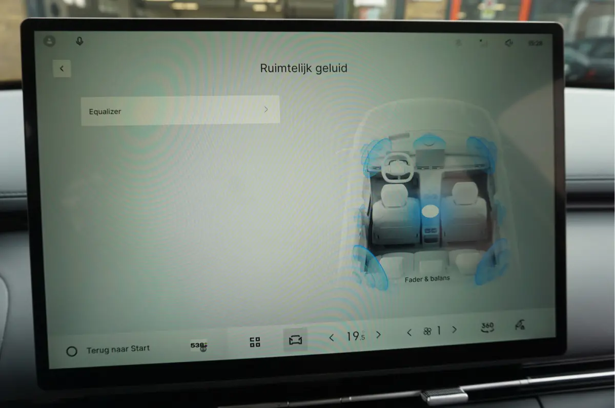 1.5 Pro 83Km elektrisch All-in prijs: direct wegrijden!