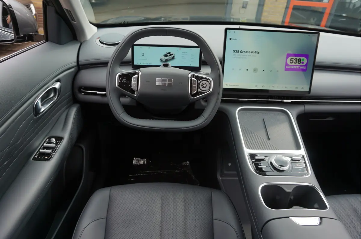 1.5 Pro 83Km elektrisch All-in prijs: direct wegrijden!