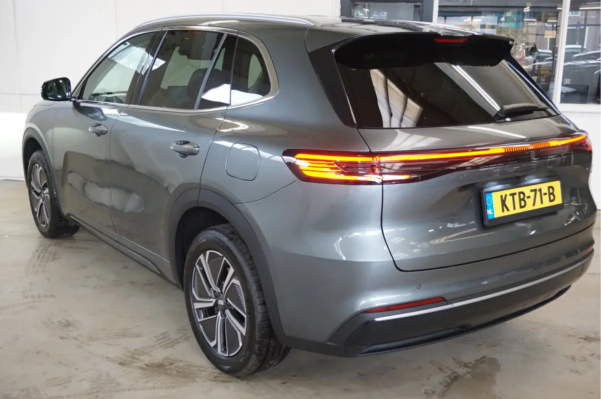 1.5 Pro 83Km elektrisch All-in prijs: direct wegrijden!