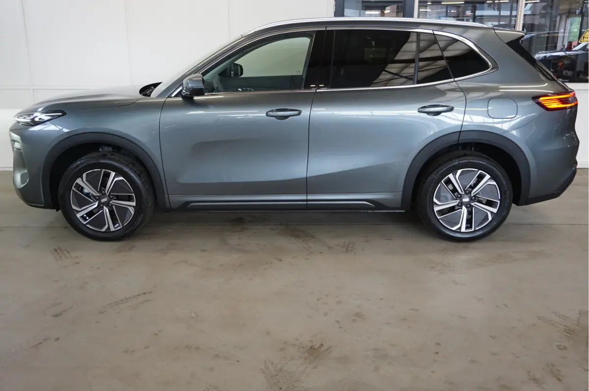 1.5 Pro 83Km elektrisch All-in prijs: direct wegrijden!