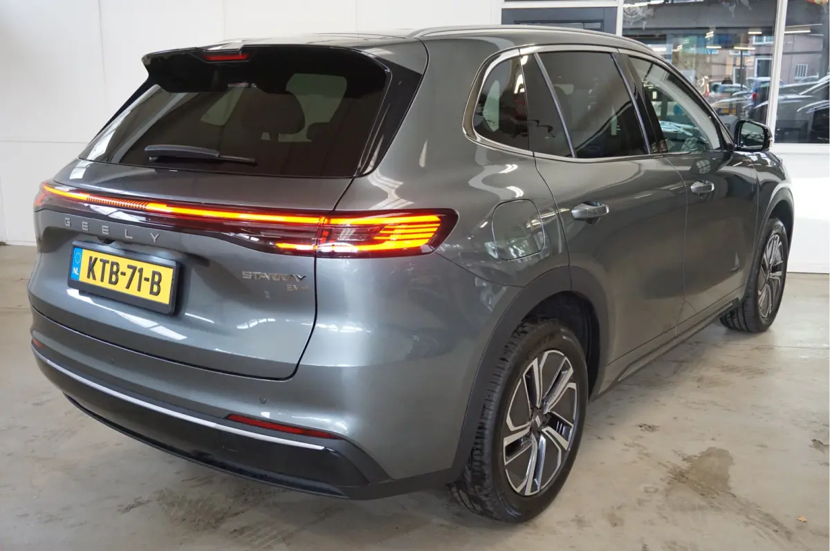1.5 Pro 83Km elektrisch All-in prijs: direct wegrijden!