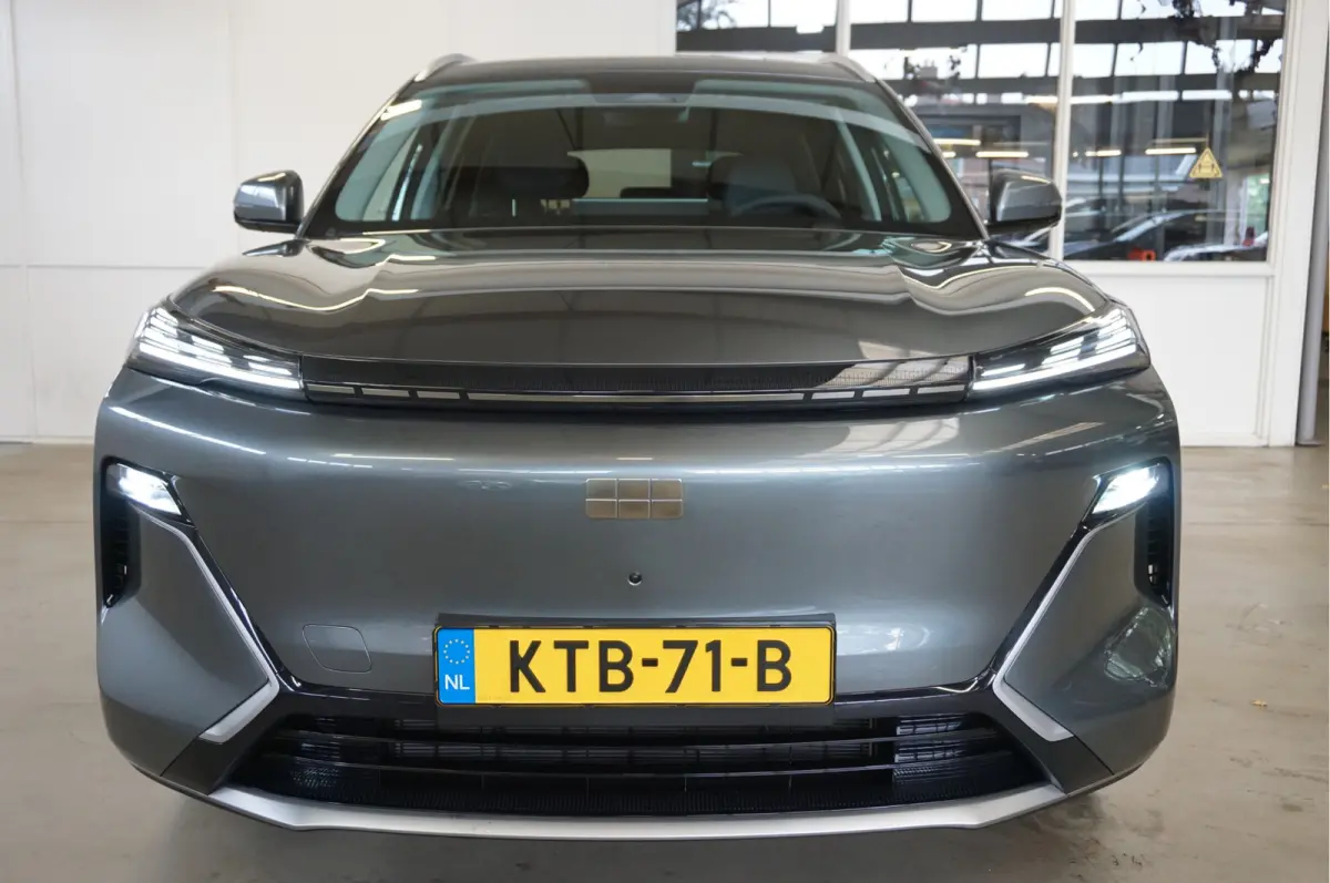 1.5 Pro 83Km elektrisch All-in prijs: direct wegrijden!