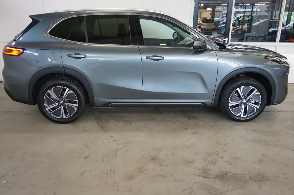 1.5 Pro 83Km elektrisch All-in prijs: direct wegrijden!