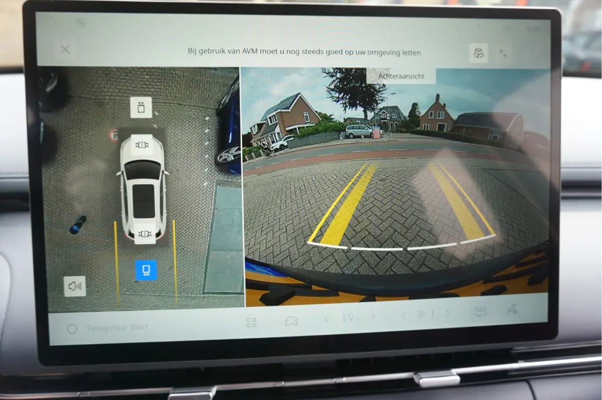 1.5 Pro 83Km elektrisch All-in prijs: direct wegrijden!