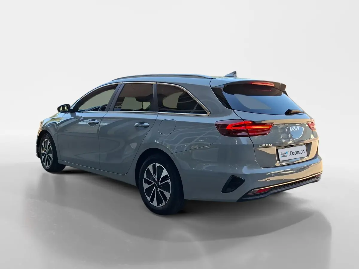 1.0 T-GDi MHEV Design Edition AUTOMAAT | STOELVERWARMING | ELEKTRISCHE ACHTERKLEP | RESTERENDE FABRIEKSGARANTIE TM 2032