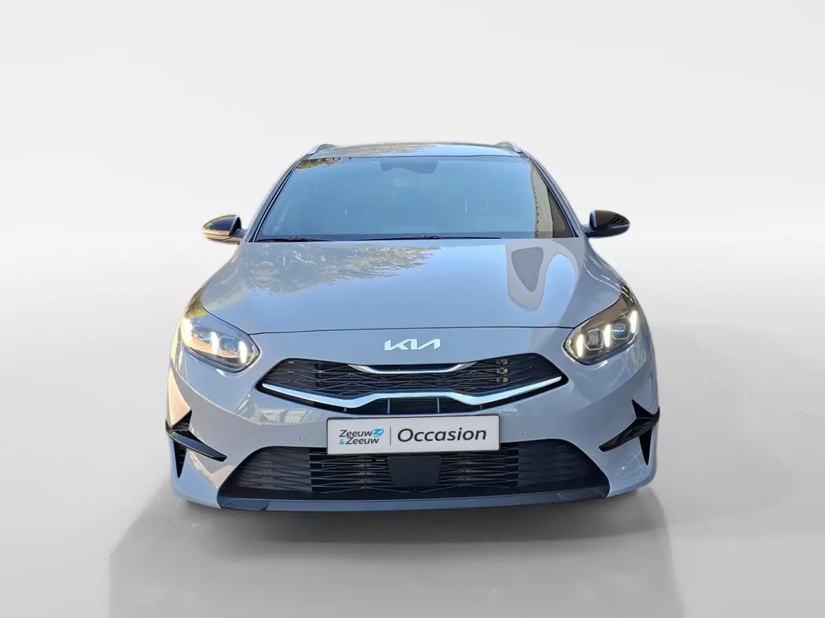 1.0 T-GDi MHEV Design Edition AUTOMAAT | STOELVERWARMING | ELEKTRISCHE ACHTERKLEP | RESTERENDE FABRIEKSGARANTIE TM 2032