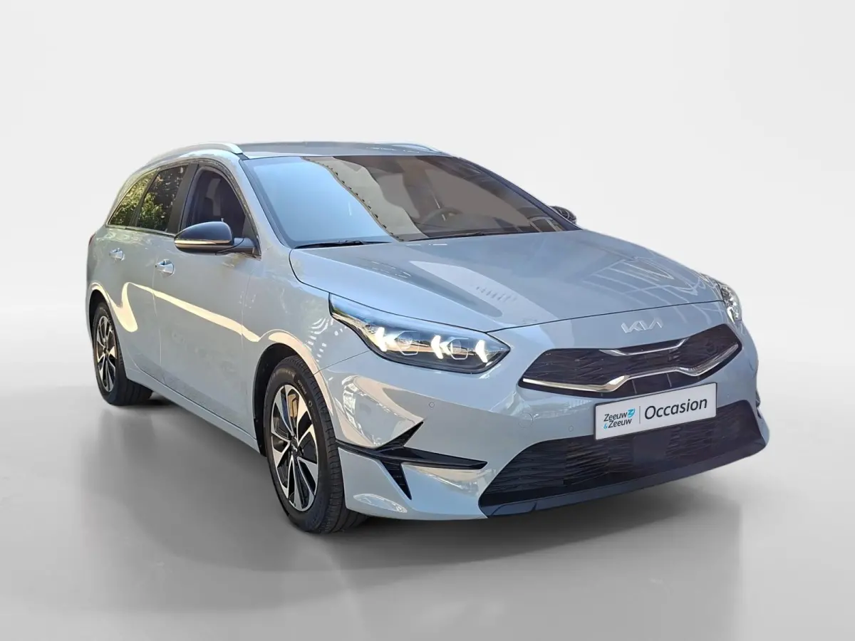 1.0 T-GDi MHEV Design Edition AUTOMAAT | STOELVERWARMING | ELEKTRISCHE ACHTERKLEP | RESTERENDE FABRIEKSGARANTIE TM 2032
