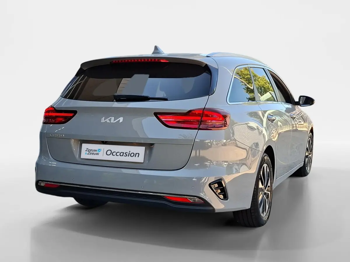 1.0 T-GDi MHEV Design Edition AUTOMAAT | STOELVERWARMING | ELEKTRISCHE ACHTERKLEP | RESTERENDE FABRIEKSGARANTIE TM 2032