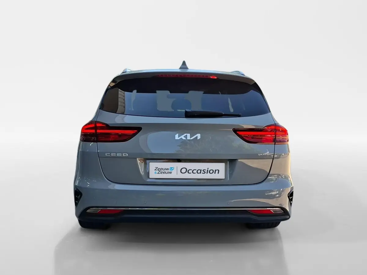 1.0 T-GDi MHEV Design Edition AUTOMAAT | STOELVERWARMING | ELEKTRISCHE ACHTERKLEP | RESTERENDE FABRIEKSGARANTIE TM 2032