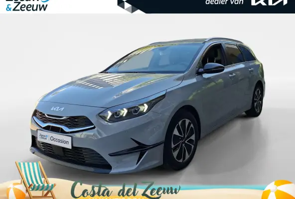 1.0 T-GDi MHEV Design Edition AUTOMAAT | STOELVERWARMING | ELEKTRISCHE ACHTERKLEP | RESTERENDE FABRIEKSGARANTIE TM 2032