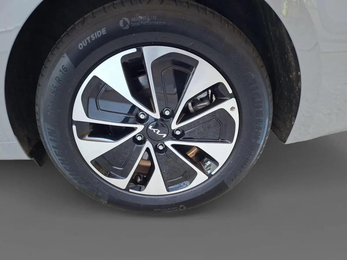 1.0 T-GDi MHEV Design Edition AUTOMAAT | STOELVERWARMING | ELEKTRISCHE ACHTERKLEP | RESTERENDE FABRIEKSGARANTIE TM 2032