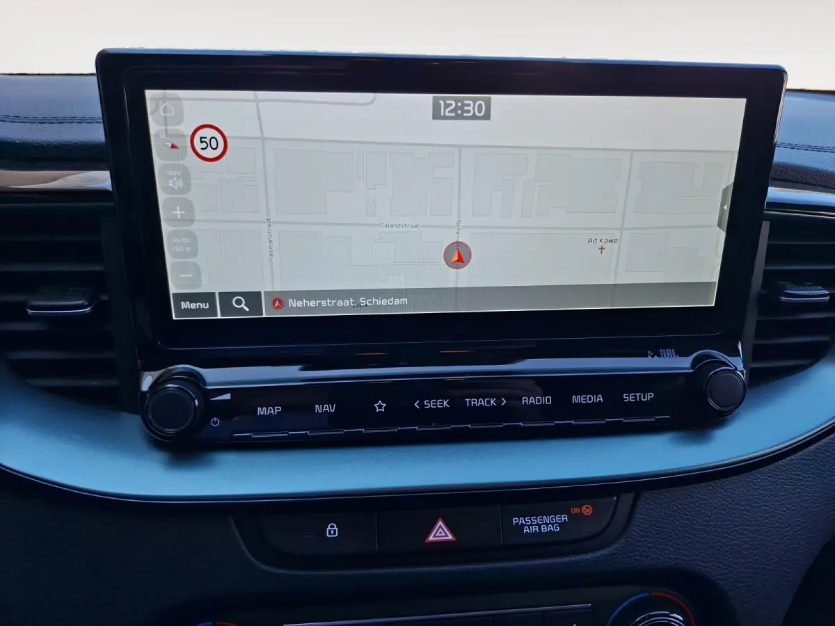 1.0 T-GDi MHEV Design Edition AUTOMAAT | STOELVERWARMING | ELEKTRISCHE ACHTERKLEP | RESTERENDE FABRIEKSGARANTIE TM 2032