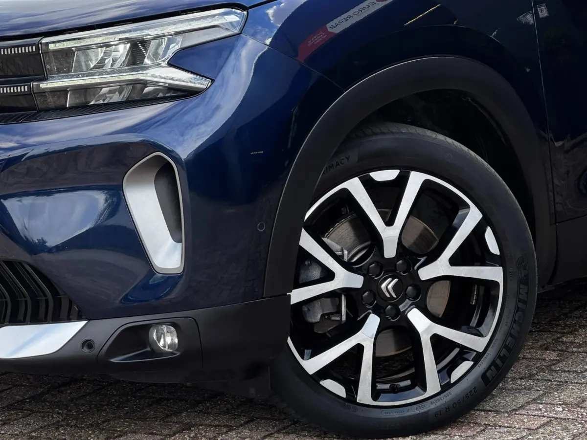1.6 Plug-in Hybrid 225 Shine | 97% SOH | Panoramadak | Leder + Memory | Stoelverwarming | Camera