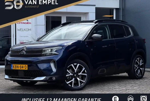 1.6 Plug-in Hybrid 225 Shine | 97% SOH | Panoramadak | Leder + Memory | Stoelverwarming | Camera