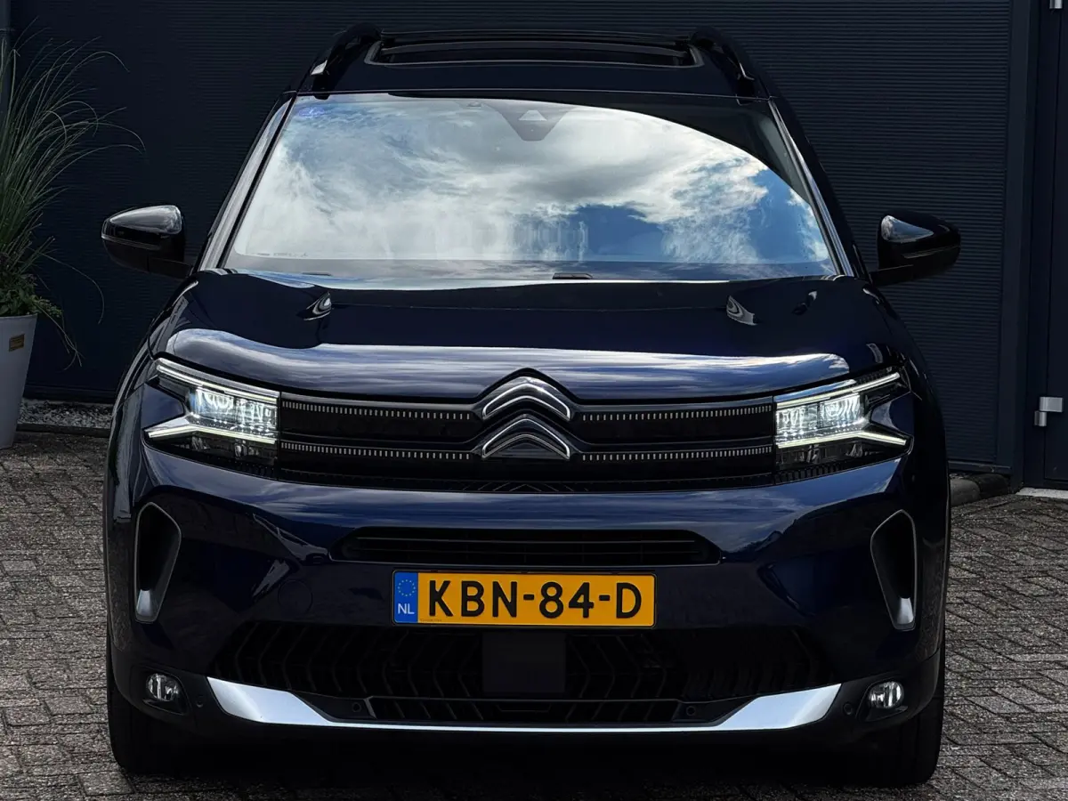 1.6 Plug-in Hybrid 225 Shine | 97% SOH | Panoramadak | Leder + Memory | Stoelverwarming | Camera