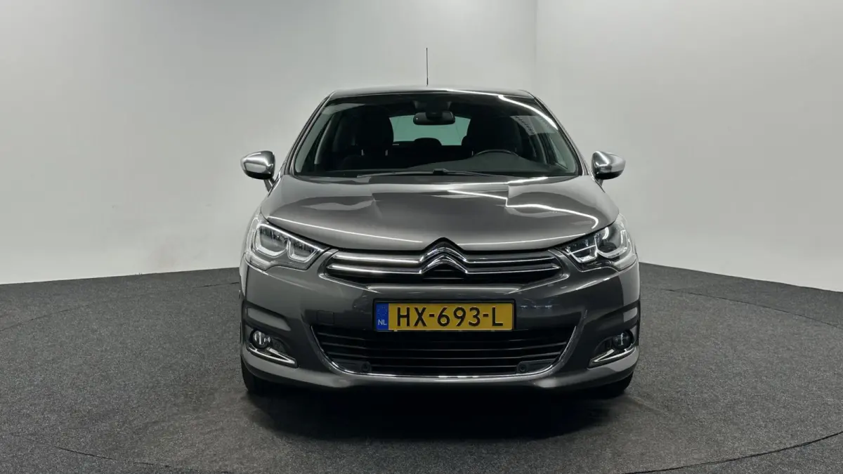1.2 PureTech Feel Collection CARPLAY TREKHAAK CRUISE ECC LM.