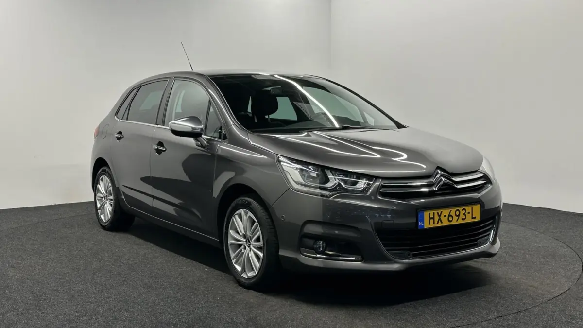 1.2 PureTech Feel Collection CARPLAY TREKHAAK CRUISE ECC LM.