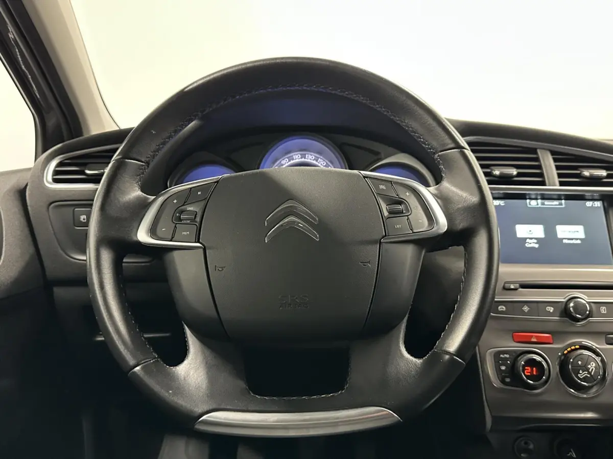 1.2 PureTech Feel Collection CARPLAY TREKHAAK CRUISE ECC LM.