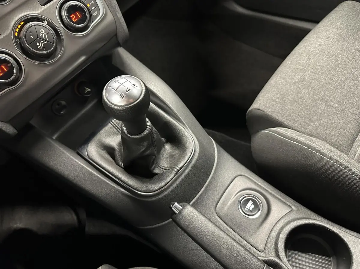 1.2 PureTech Feel Collection CARPLAY TREKHAAK CRUISE ECC LM.