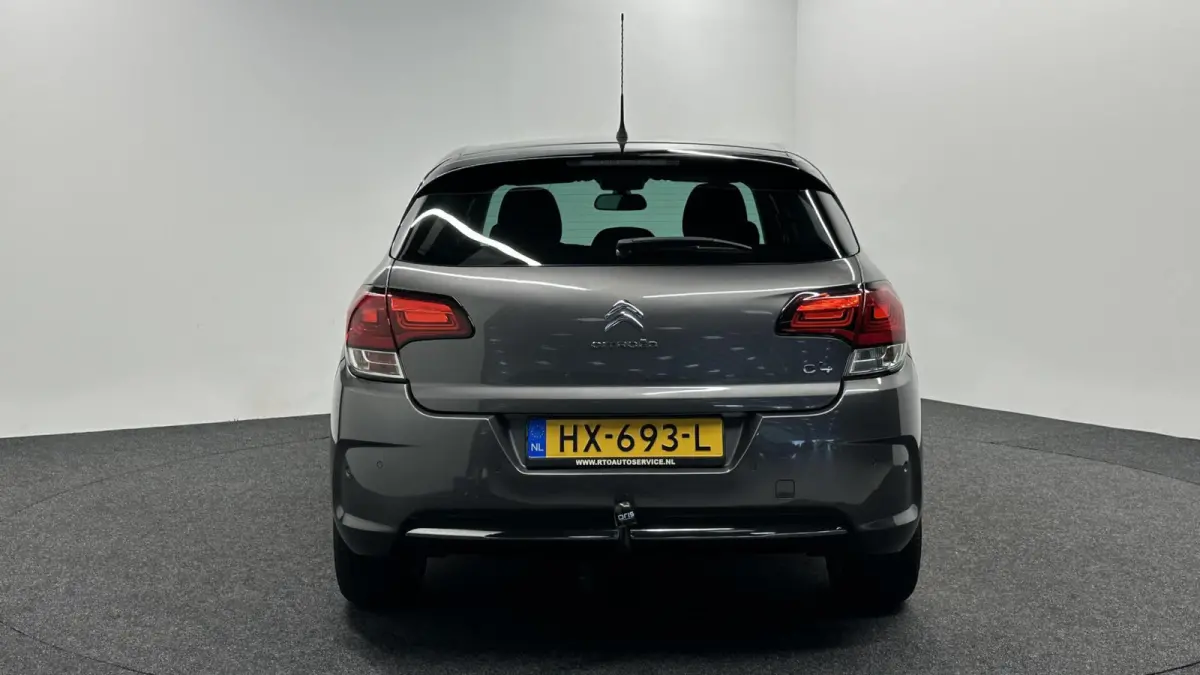 1.2 PureTech Feel Collection CARPLAY TREKHAAK CRUISE ECC LM.