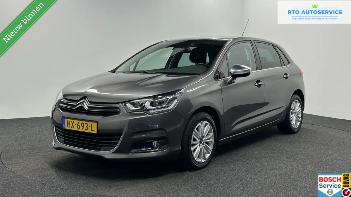 1.2 PureTech Feel Collection CARPLAY TREKHAAK CRUISE ECC LM.