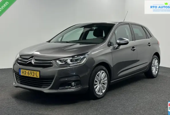 1.2 PureTech Feel Collection CARPLAY TREKHAAK CRUISE ECC LM.