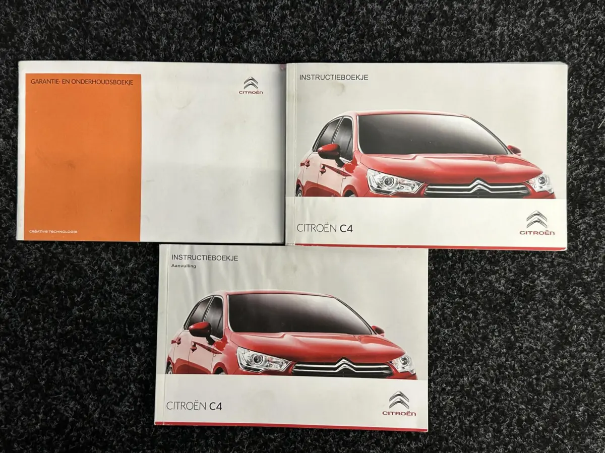 1.2 PureTech Feel Collection CARPLAY TREKHAAK CRUISE ECC LM.