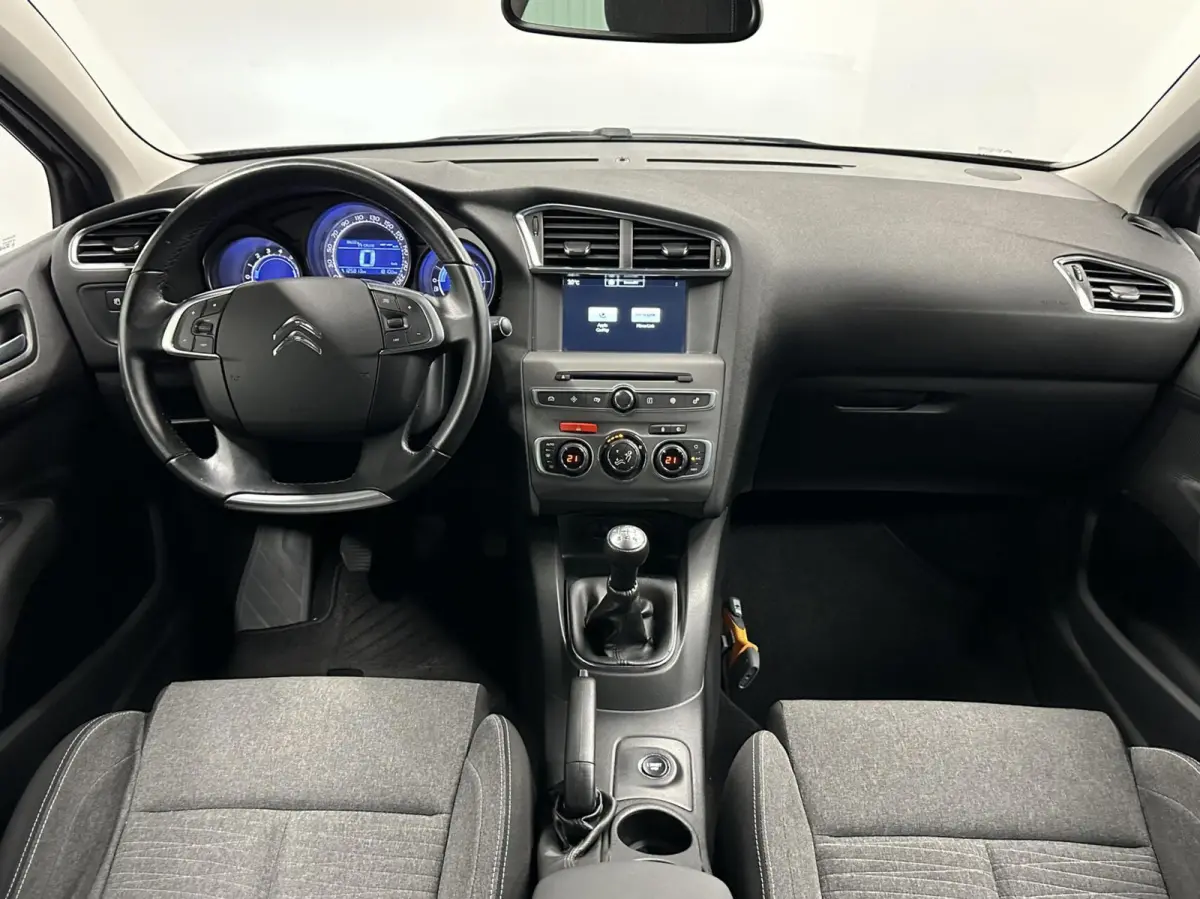 1.2 PureTech Feel Collection CARPLAY TREKHAAK CRUISE ECC LM.