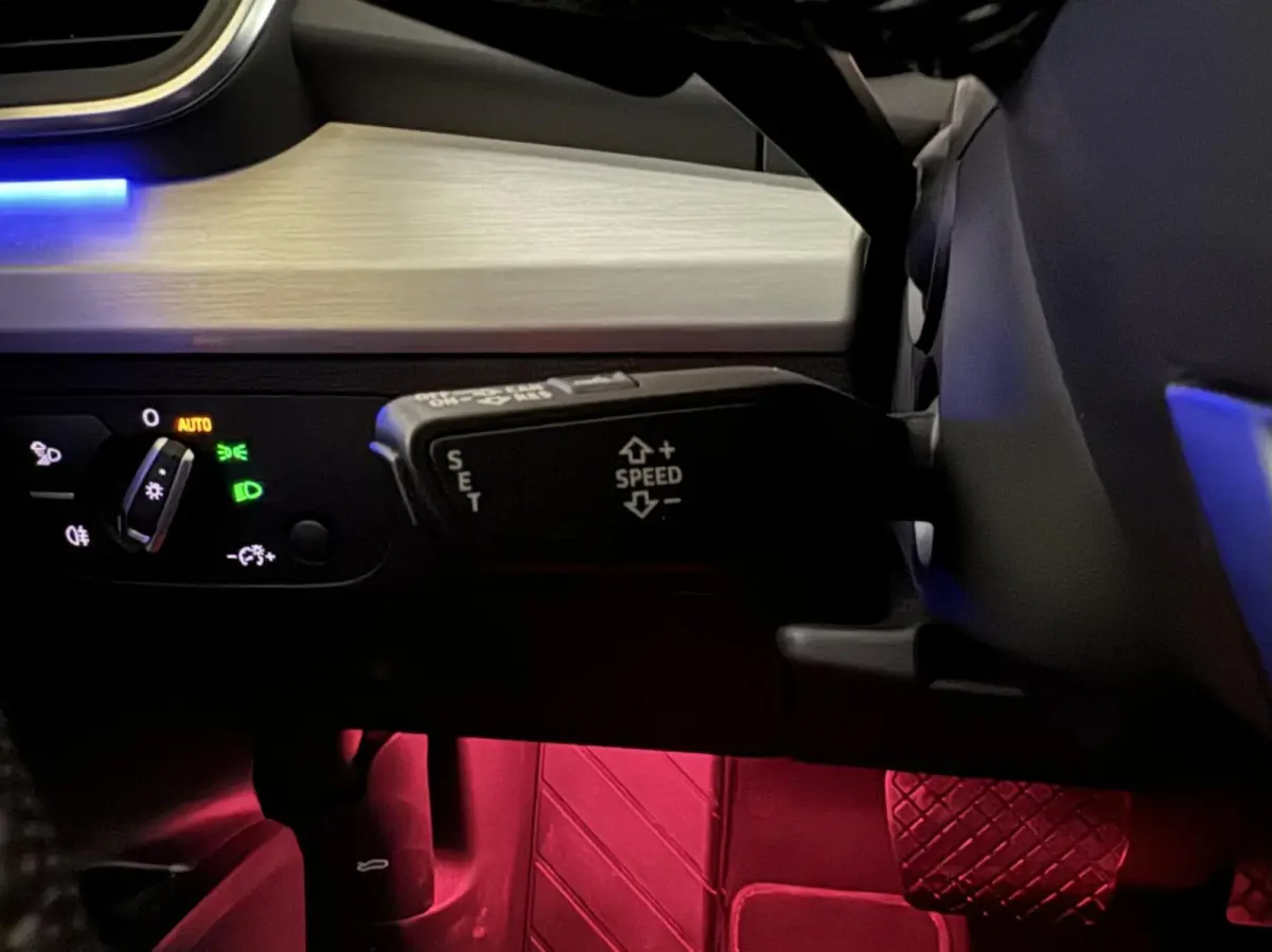50 TFSI e Quattro Black Edition S-Line Pano Virtual