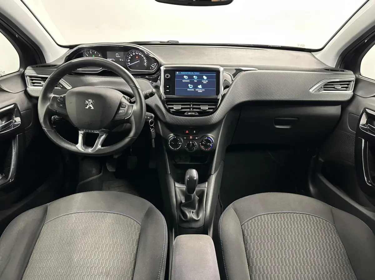 1.2 PureTech Active NAVI CRUISE CARPLAY AIRCO 5 DEURS 93000 KM.