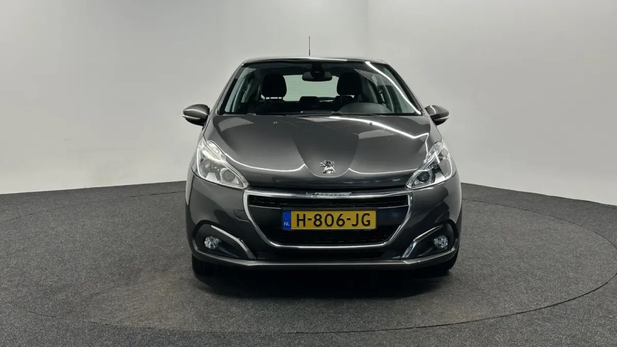 1.2 PureTech Active NAVI CRUISE CARPLAY AIRCO 5 DEURS 93000 KM.
