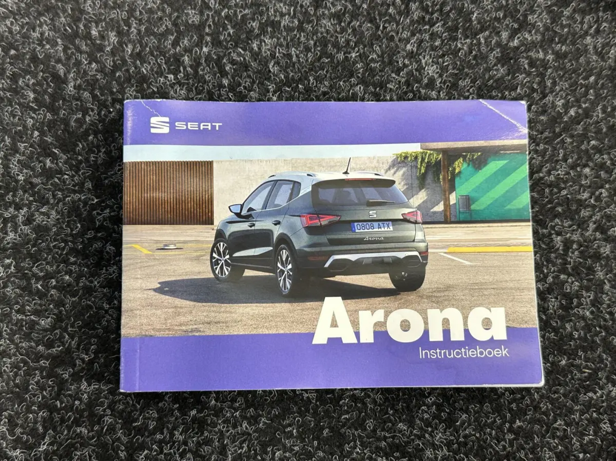 1.0 TSI FR Business Intense CAMERA VIRTUAL CARPLAY NAVI ECC CRUISE.