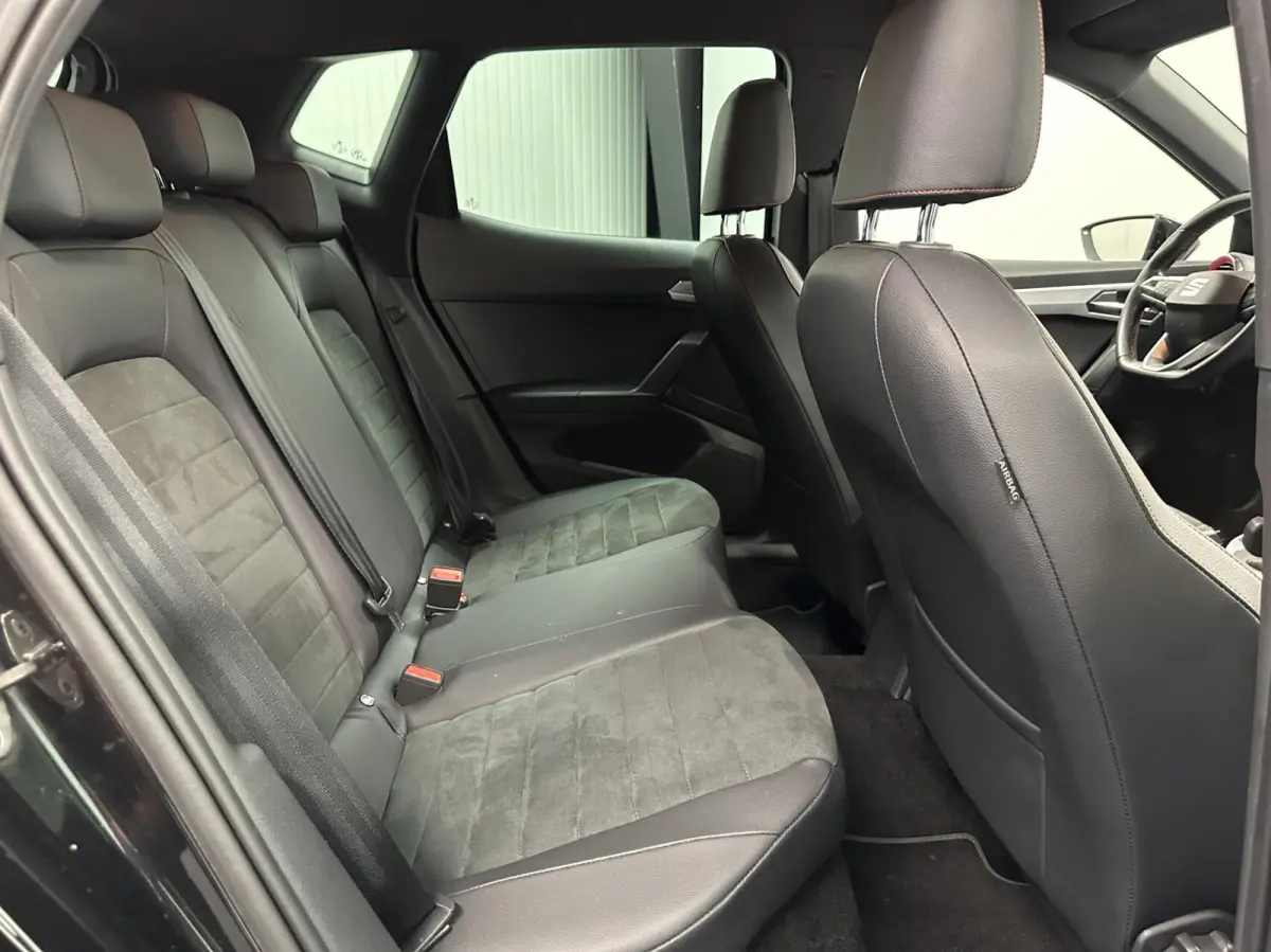 1.0 TSI FR Business Intense CAMERA VIRTUAL CARPLAY NAVI ECC CRUISE.