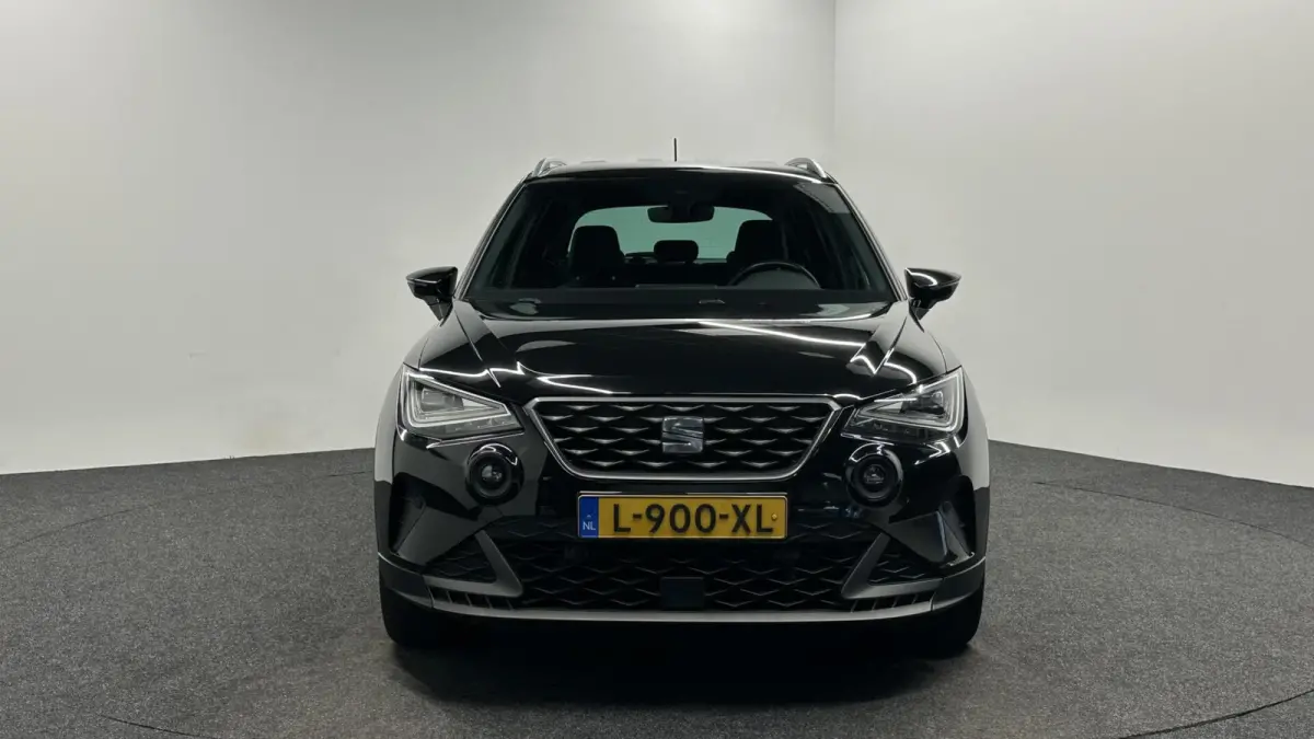 1.0 TSI FR Business Intense CAMERA VIRTUAL CARPLAY NAVI ECC CRUISE.
