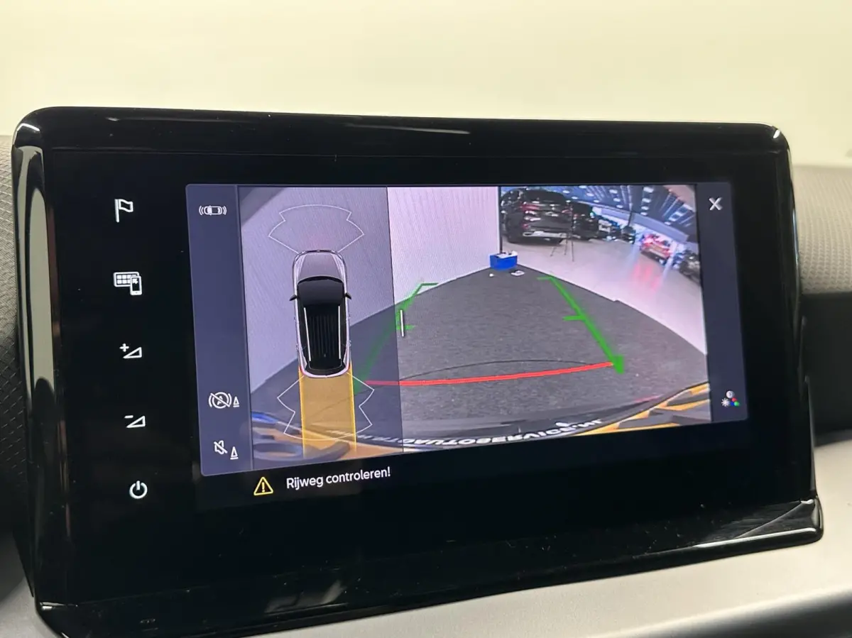 1.0 TSI FR Business Intense CAMERA VIRTUAL CARPLAY NAVI ECC CRUISE.