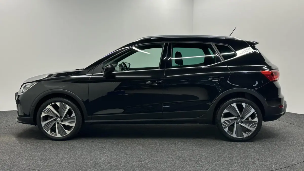 1.0 TSI FR Business Intense CAMERA VIRTUAL CARPLAY NAVI ECC CRUISE.