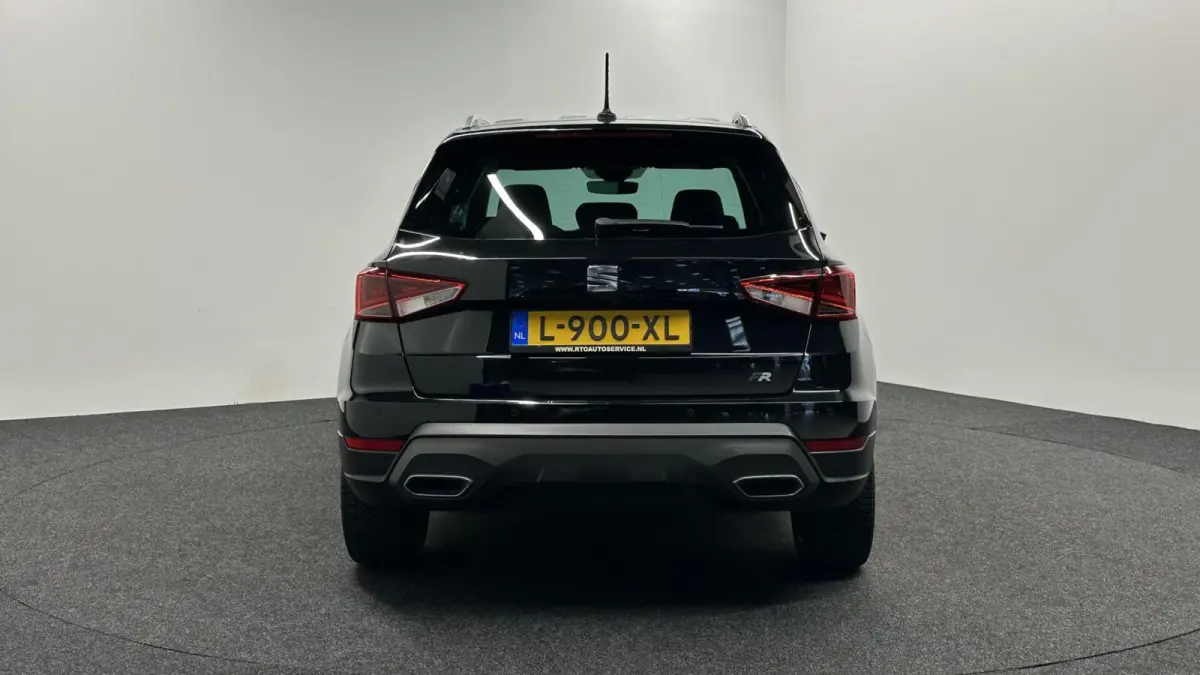 1.0 TSI FR Business Intense CAMERA VIRTUAL CARPLAY NAVI ECC CRUISE.