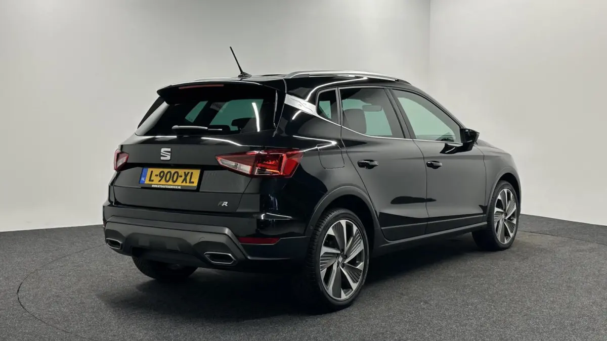 1.0 TSI FR Business Intense CAMERA VIRTUAL CARPLAY NAVI ECC CRUISE.