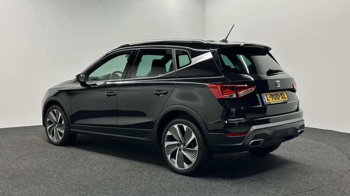 1.0 TSI FR Business Intense CAMERA VIRTUAL CARPLAY NAVI ECC CRUISE.