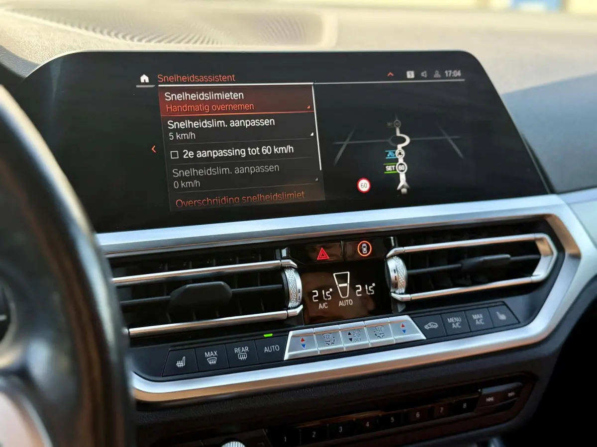 330e xDrive M sport |Pano|HUD|Memory|360