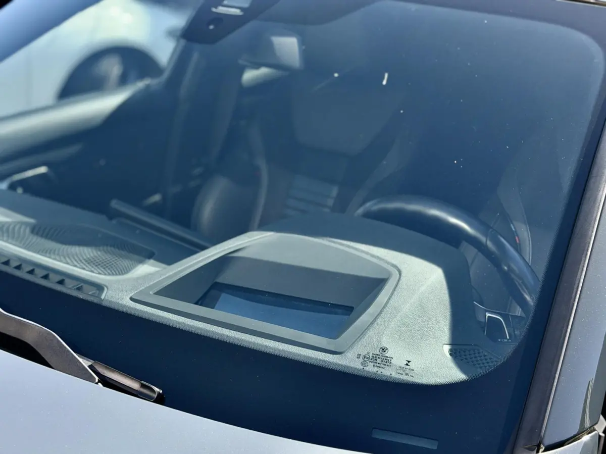 330e xDrive M sport |Pano|HUD|Memory|360
