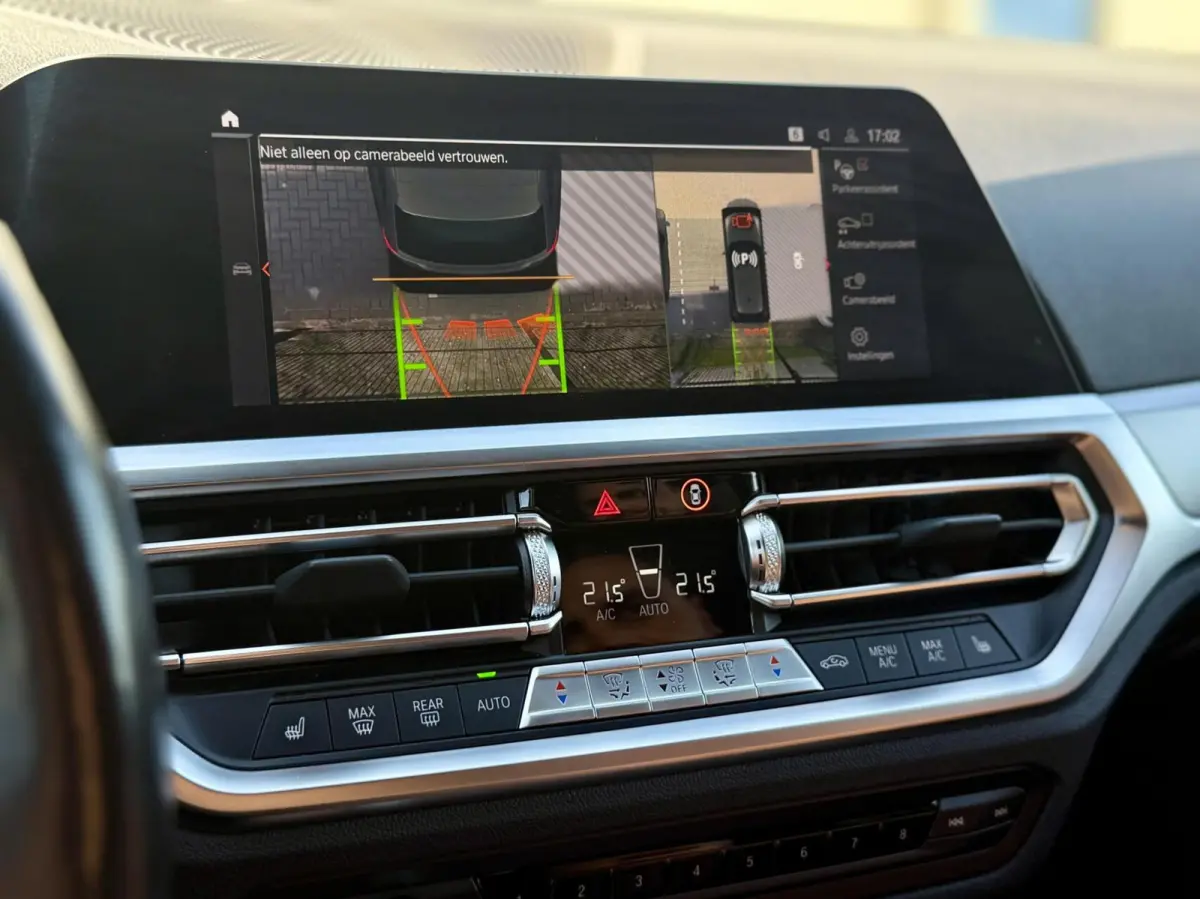 330e xDrive M sport |Pano|HUD|Memory|360