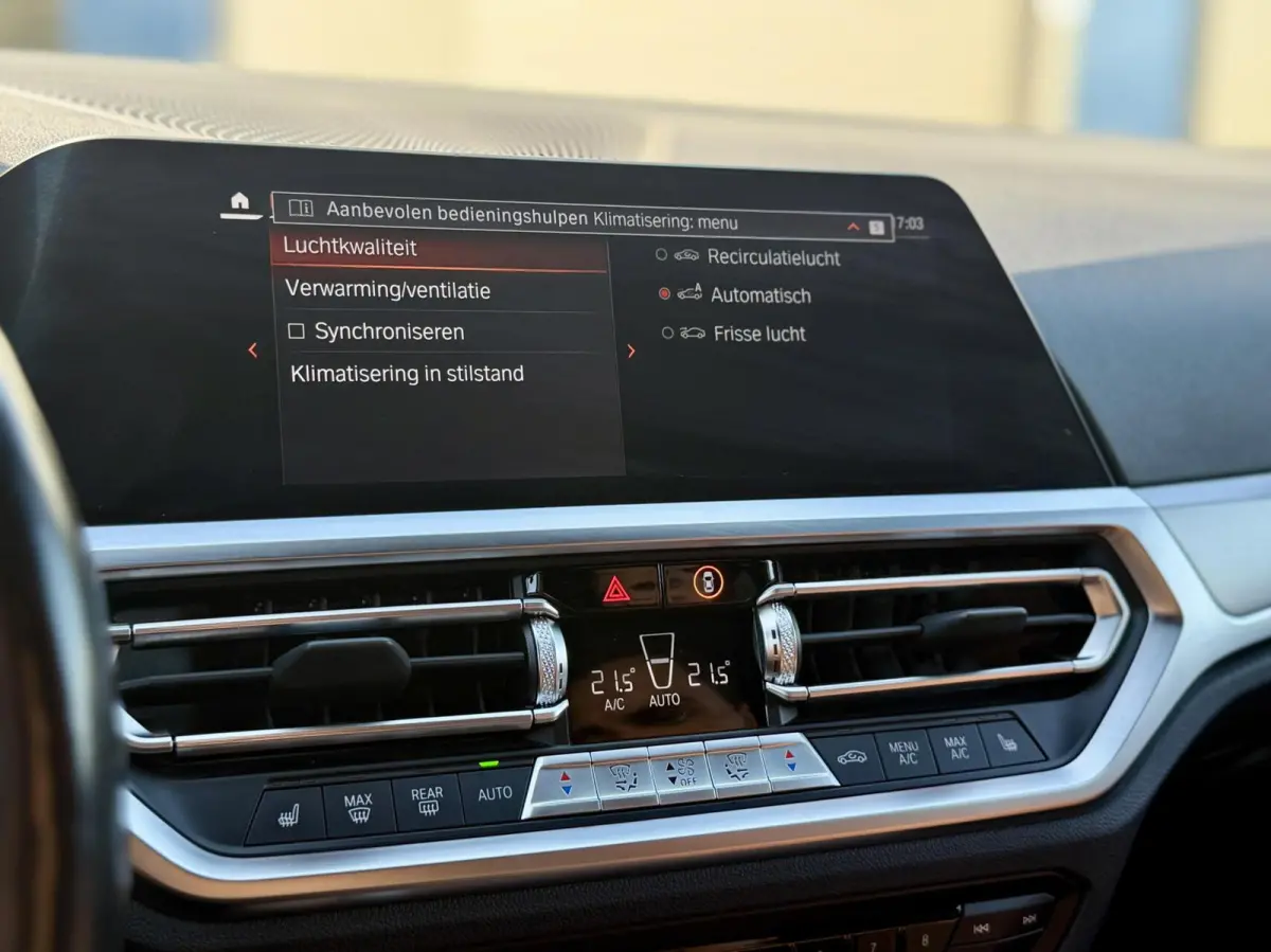 330e xDrive M sport |Pano|HUD|Memory|360