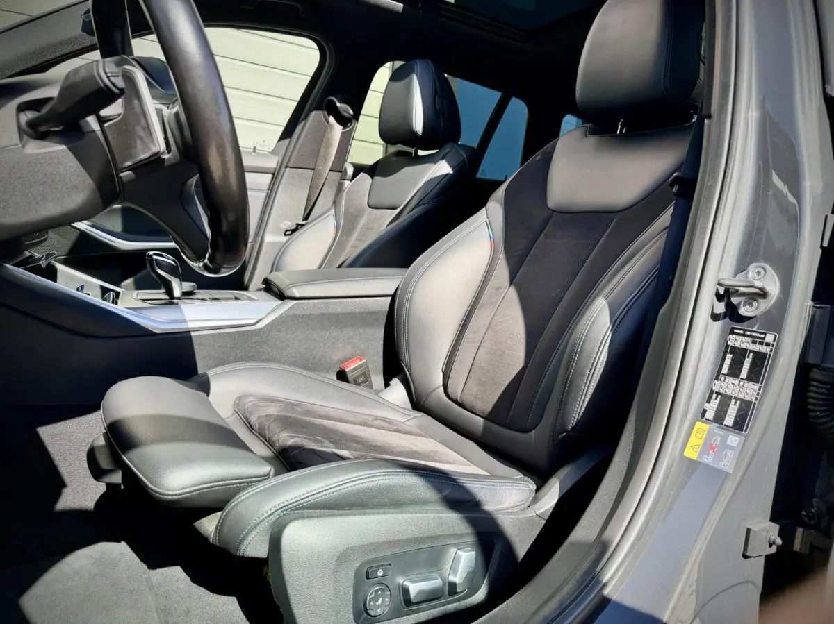 330e xDrive M sport |Pano|HUD|Memory|360