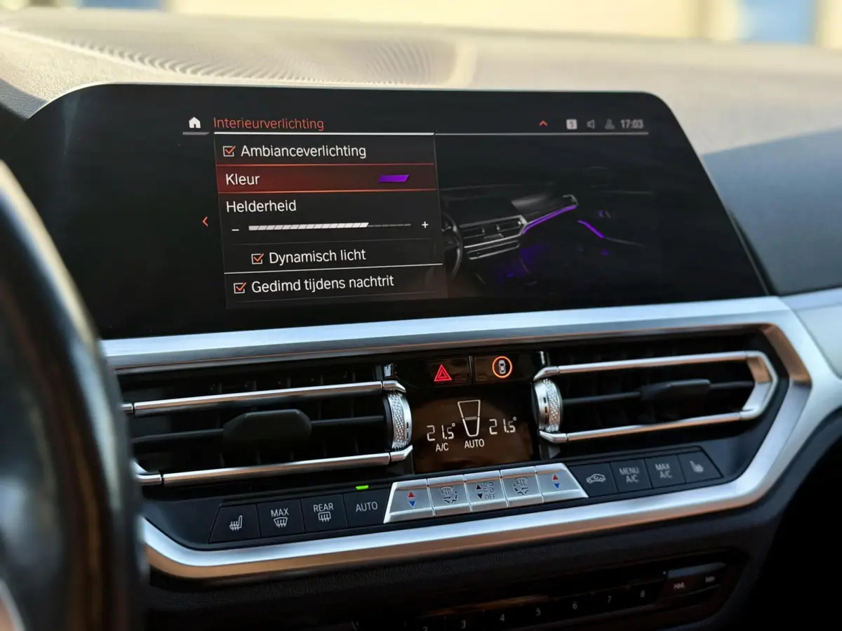 330e xDrive M sport |Pano|HUD|Memory|360