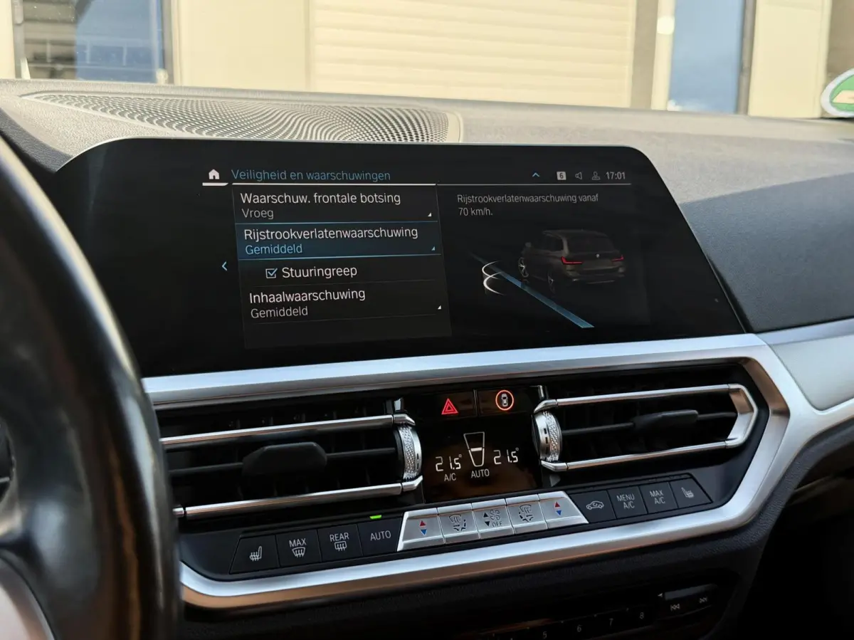 330e xDrive M sport |Pano|HUD|Memory|360