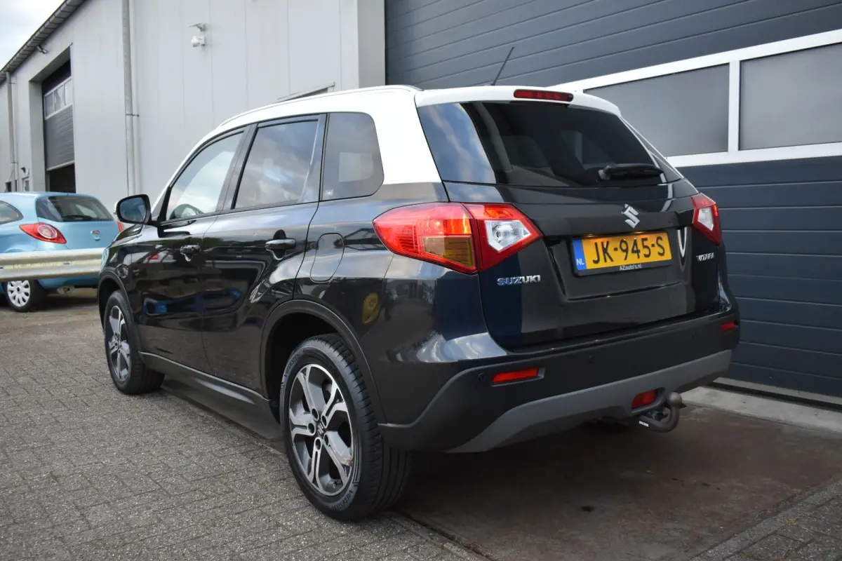 1.6 High Executive
