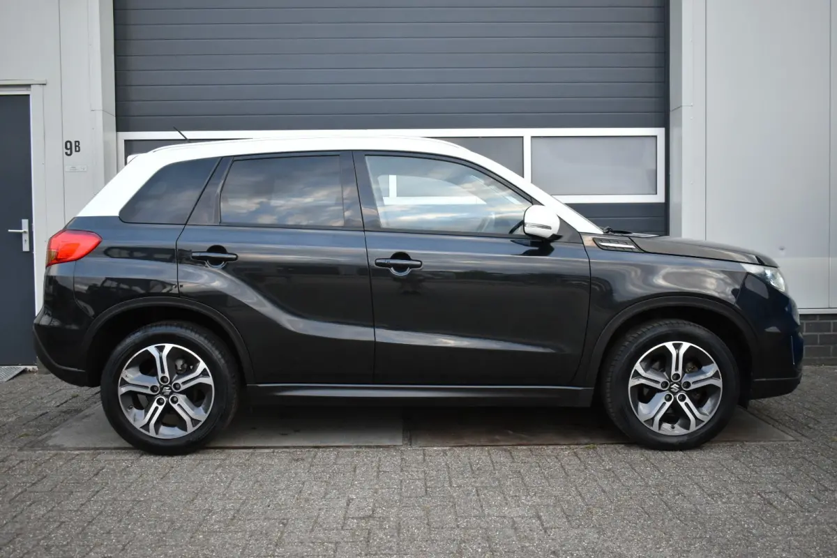 1.6 High Executive