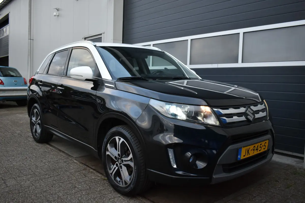 1.6 High Executive