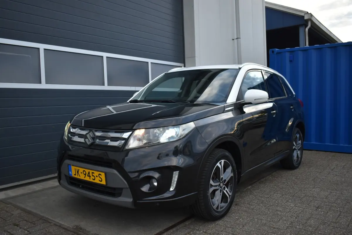 1.6 High Executive